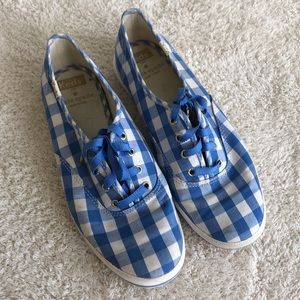Kate Spade Limited Edition Keds Shoes